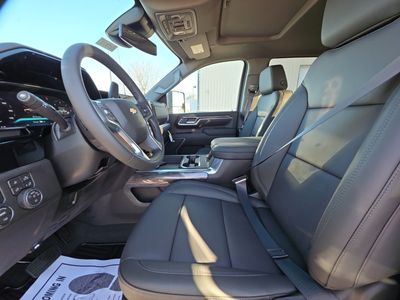 2026 Chevrolet Silverado 2500HD - Photo 14