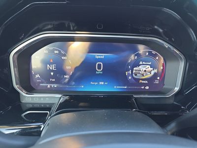 2026 Chevrolet Silverado 2500HD - Photo 15