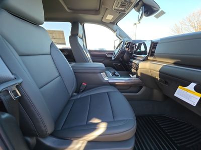 2026 Chevrolet Silverado 2500HD - Photo 12