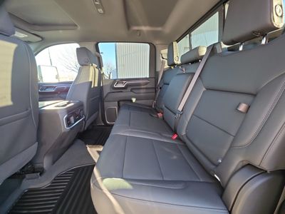 2026 Chevrolet Silverado 2500HD - Photo 10