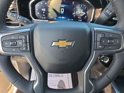 2026 Chevrolet Silverado 2500HD - Photo 11