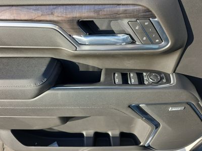 2026 Chevrolet Silverado 2500HD - Photo 8