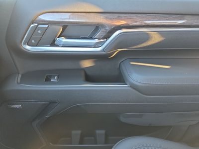 2026 Chevrolet Silverado 2500HD - Photo 13