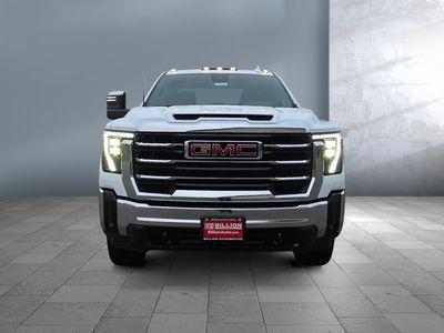 2026 GMC Sierra 3500HD - Photo 2