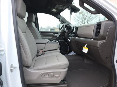 2026 GMC Sierra 3500HD - Photo 11