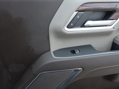2026 GMC Sierra 3500HD - Photo 12
