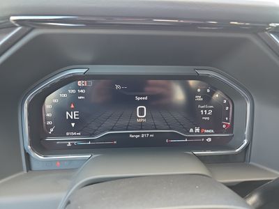 2025 GMC Sierra 2500HD — photo 19 view