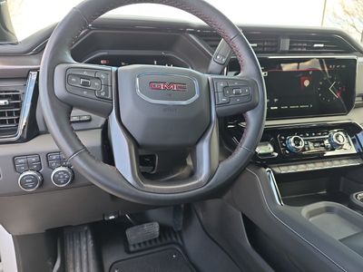 2025 GMC Sierra 2500HD — photo 23 view