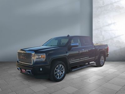 2015 GMC Sierra 1500 - Photo 1