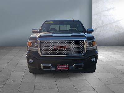 2015 GMC Sierra 1500 - Photo 3