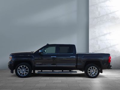 2015 GMC Sierra 1500 - Photo 7