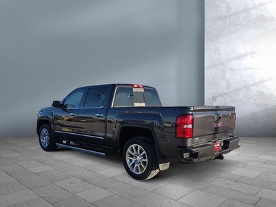 2015 GMC Sierra 1500 - Photo 4