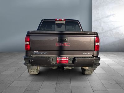 2015 GMC Sierra 1500 - Photo 6