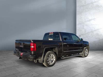 2015 GMC Sierra 1500 - Photo 5