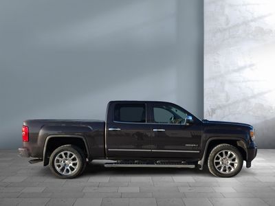 2015 GMC Sierra 1500 - Photo 8