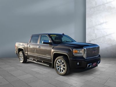 2015 GMC Sierra 1500 - Photo 2