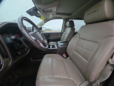 2015 GMC Sierra 1500 - Photo 9
