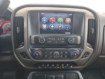 2015 GMC Sierra 1500 - Photo 11