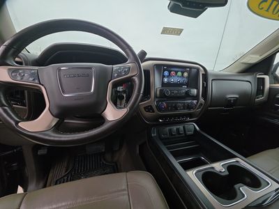 2015 GMC Sierra 1500 - Photo 12