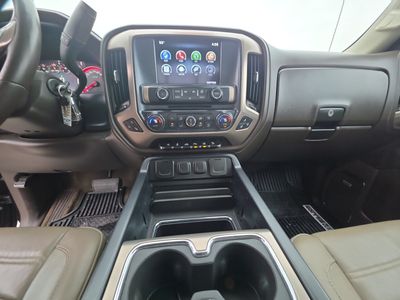 2015 GMC Sierra 1500 - Photo 13