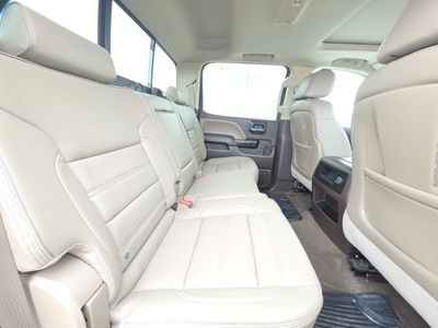 2015 GMC Sierra 1500 - Photo 14