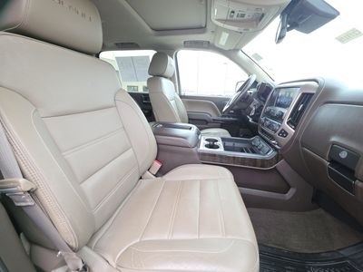 2015 GMC Sierra 1500 - Photo 15