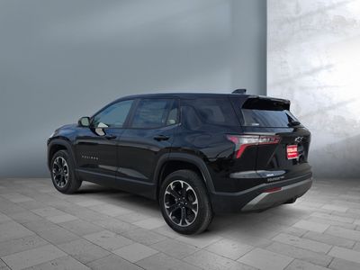 2026 Chevrolet Equinox - Photo 1