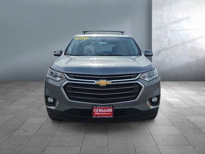 2018 Chevrolet Traverse - Photo 2