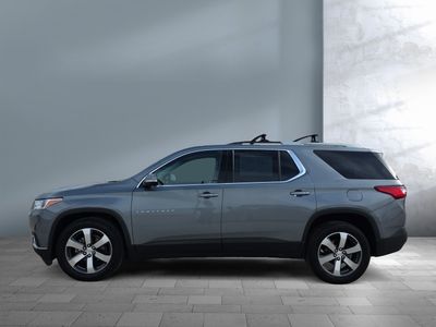 2018 Chevrolet Traverse - Photo 3