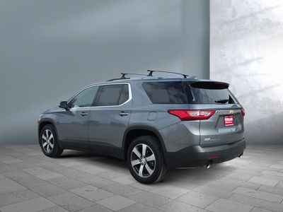 2018 Chevrolet Traverse - Photo 4