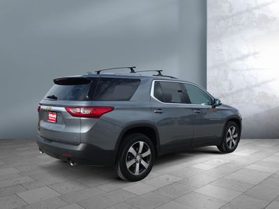 2018 Chevrolet Traverse - Photo 6