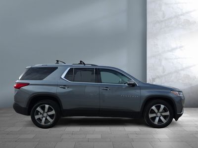 2018 Chevrolet Traverse - Photo 7