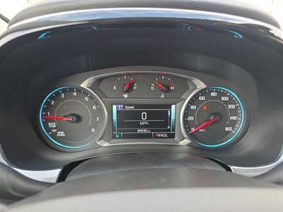 2018 Chevrolet Traverse - Photo 10