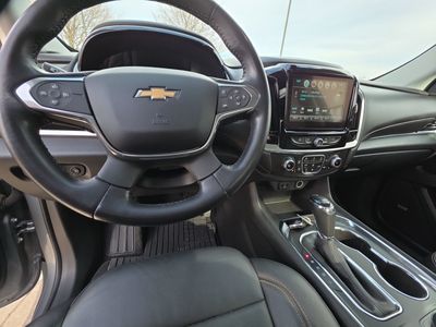 2018 Chevrolet Traverse - Photo 12