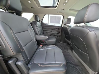 2018 Chevrolet Traverse - Photo 14