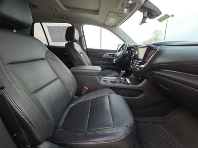 2018 Chevrolet Traverse - Photo 15