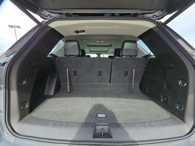 2018 Chevrolet Traverse - Photo 17