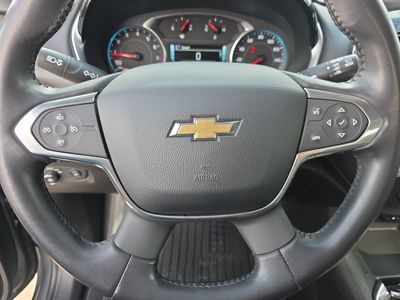 2018 Chevrolet Traverse - Photo 19