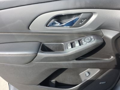 2018 Chevrolet Traverse - Photo 20
