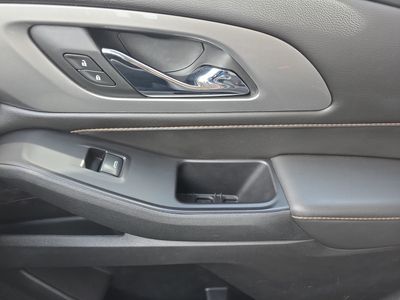 2018 Chevrolet Traverse - Photo 21