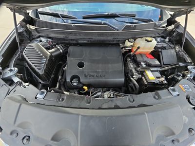 2018 Chevrolet Traverse - Photo 22