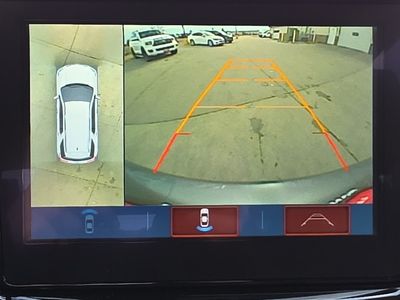 2018 Chevrolet Traverse - Photo 23