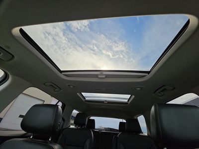 2018 Chevrolet Traverse - Photo 24