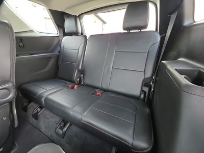 2018 Chevrolet Traverse - Photo 25