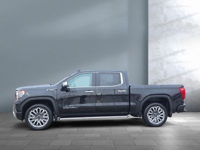2026 GMC Sierra 1500 - Photo 8