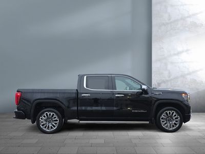 2026 GMC Sierra 1500 - Photo 7