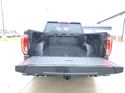 2026 GMC Sierra 1500 - Photo 10