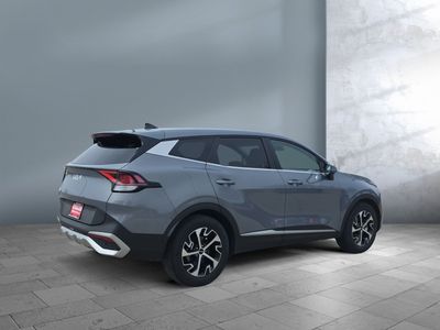2024 Kia Sportage - Photo 6