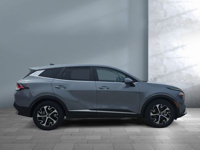 2024 Kia Sportage - Photo 7