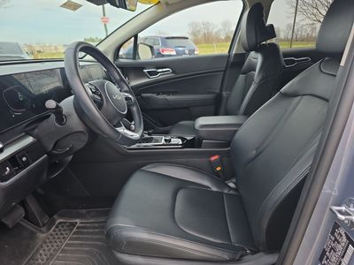 2024 Kia Sportage - Photo 9